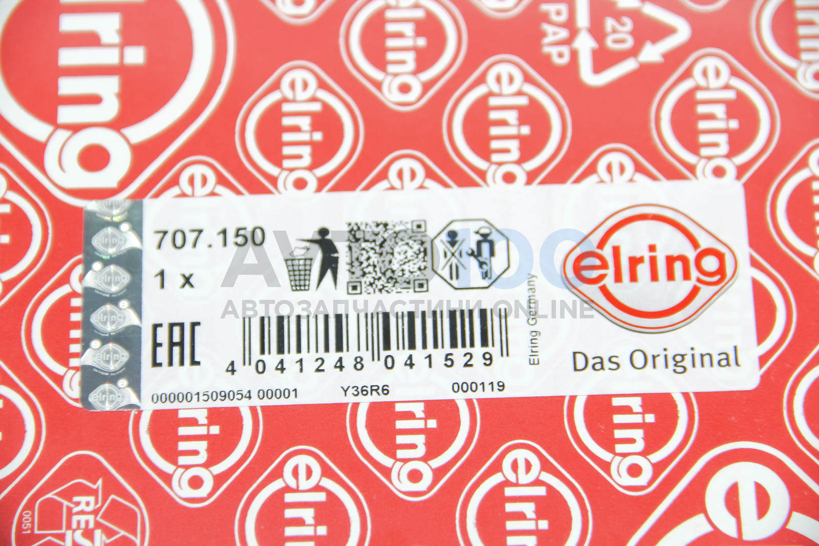 707150 ELRING
