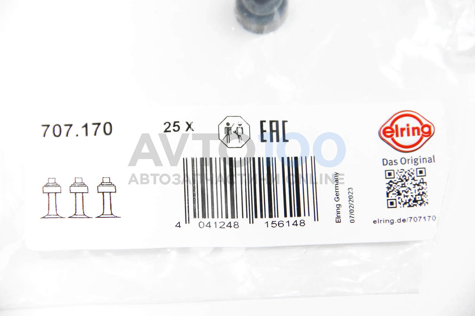 707170 ELRING