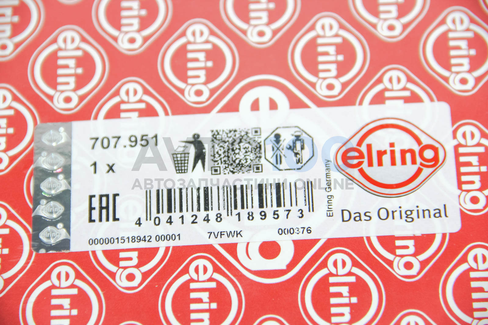 707951 ELRING