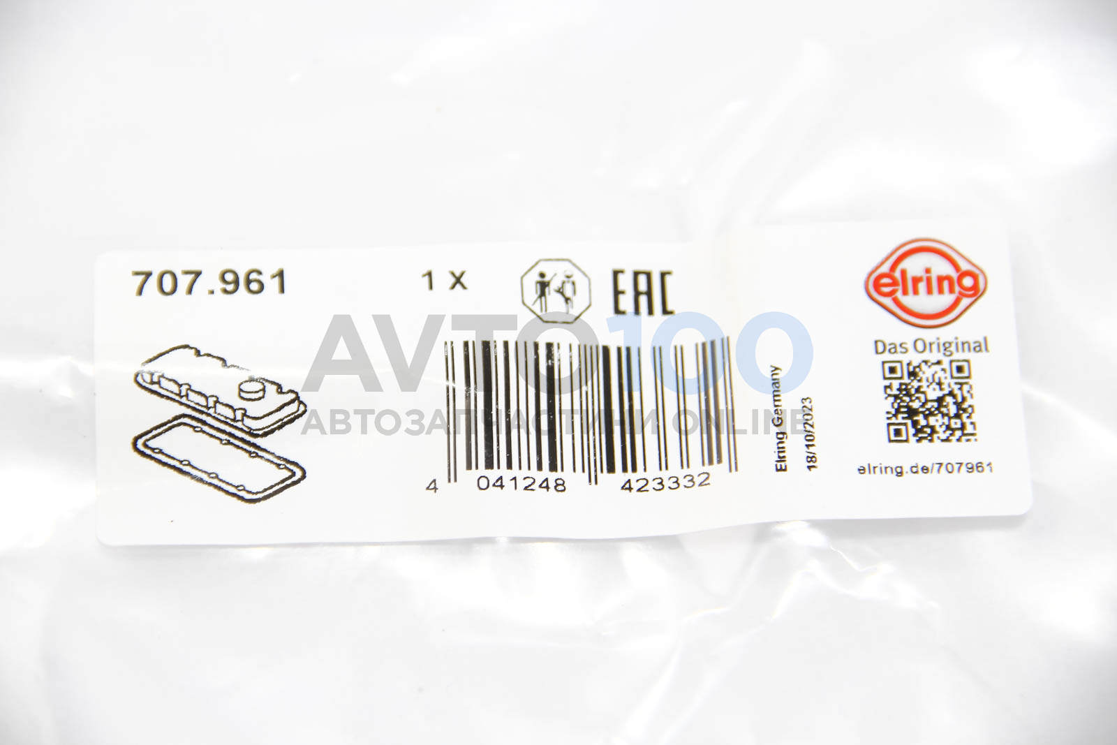 707961 ELRING