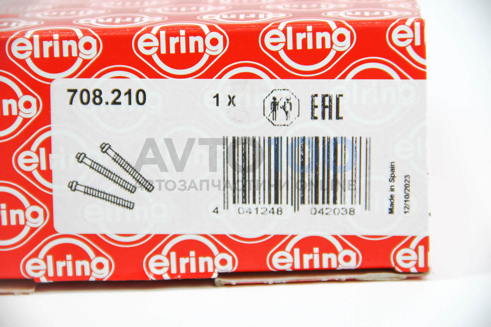 708210 ELRING