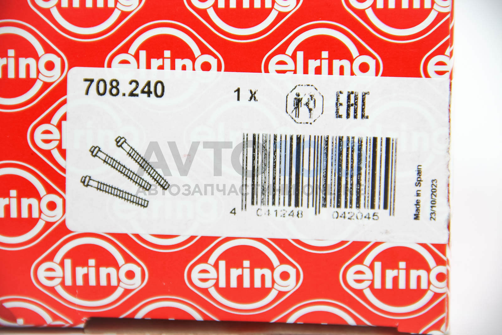 708240 ELRING