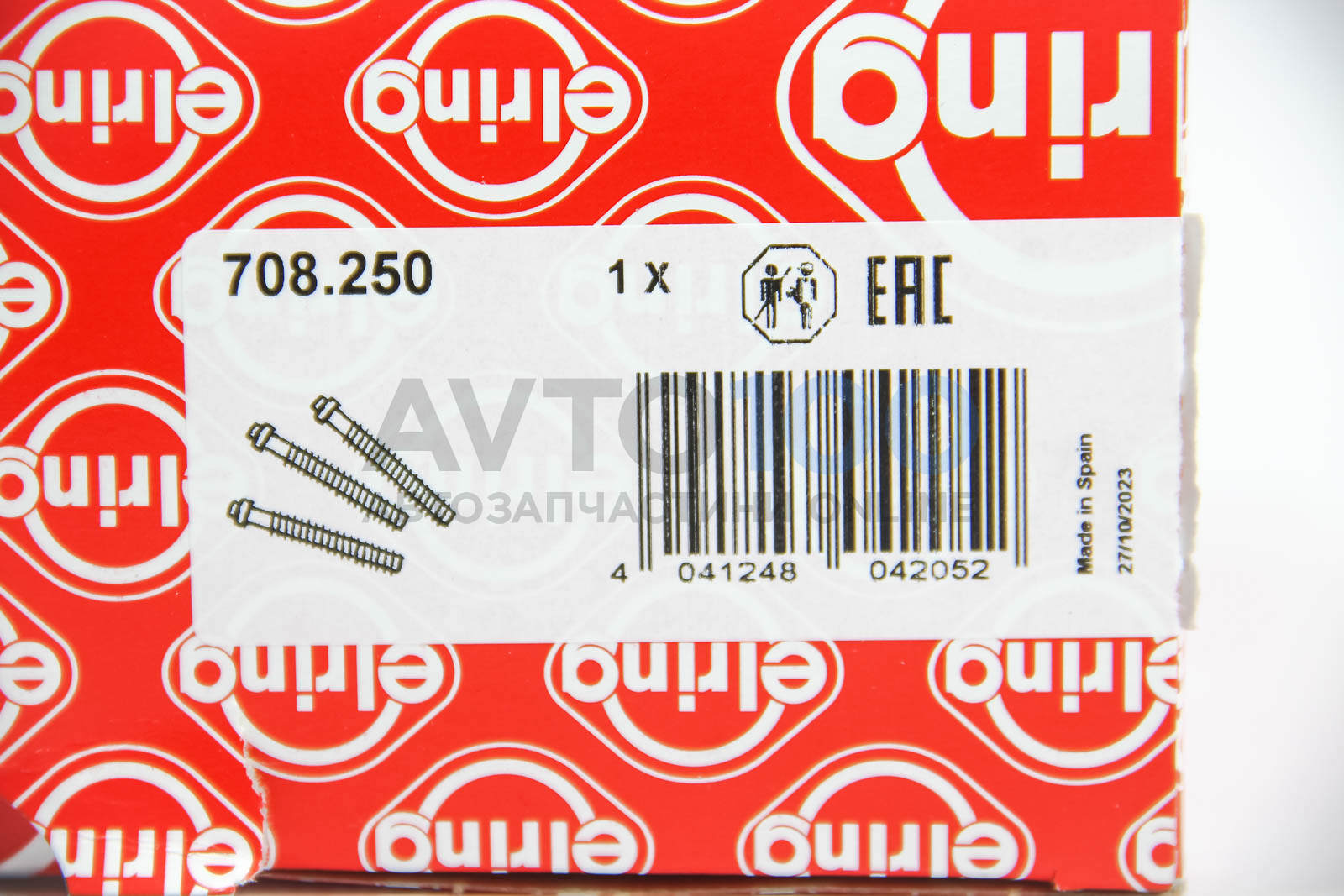 708250 ELRING