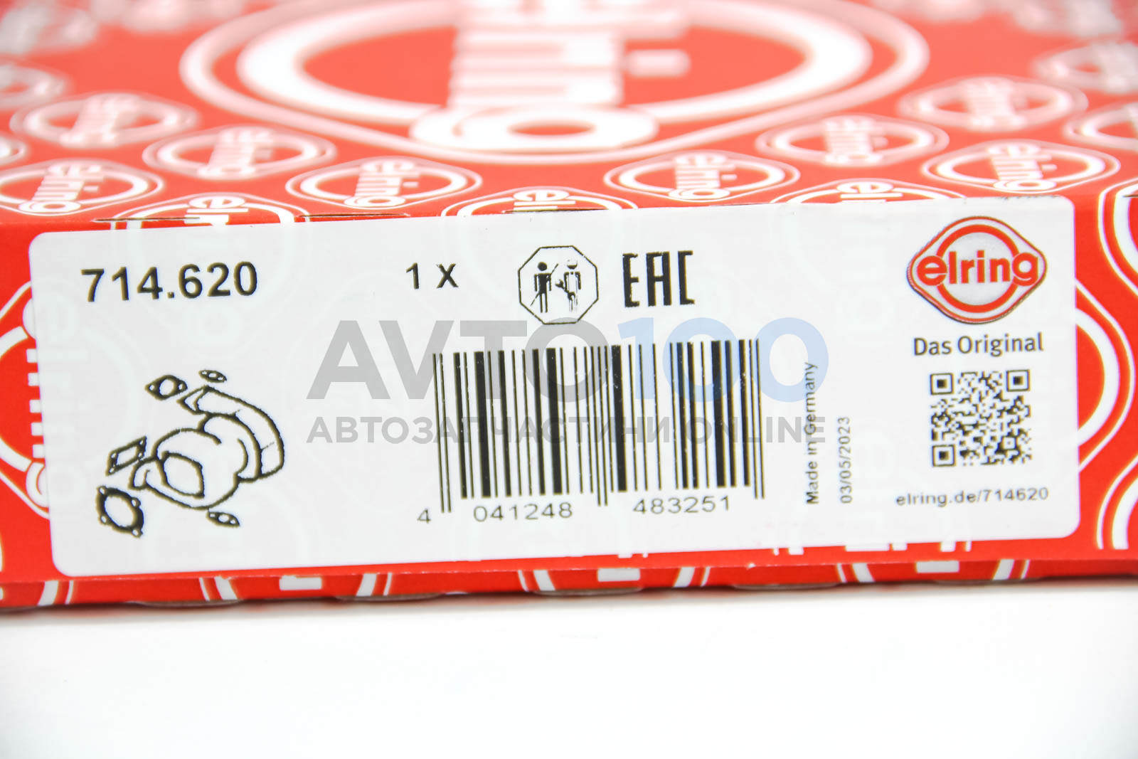 714620 ELRING
