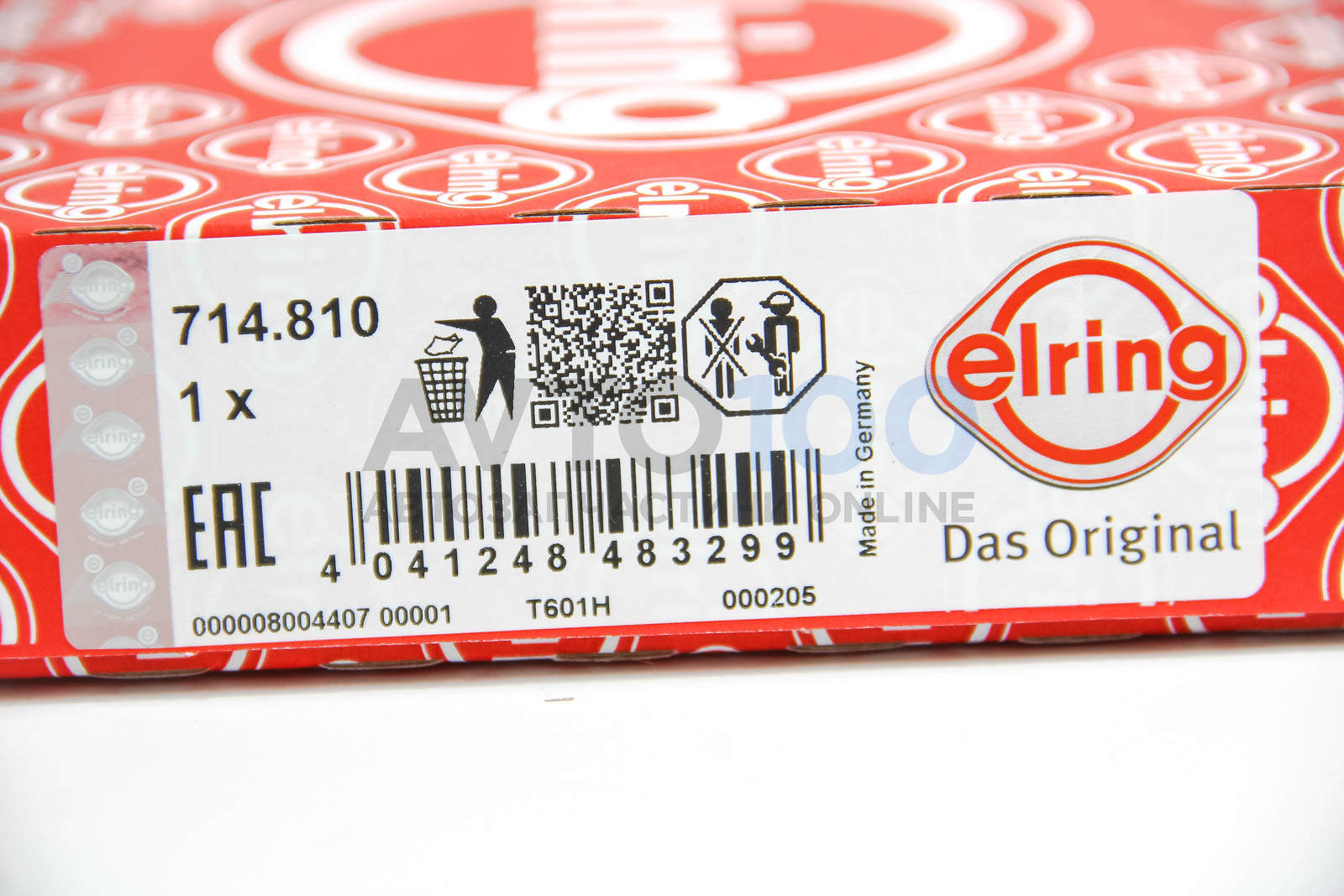 714810 ELRING