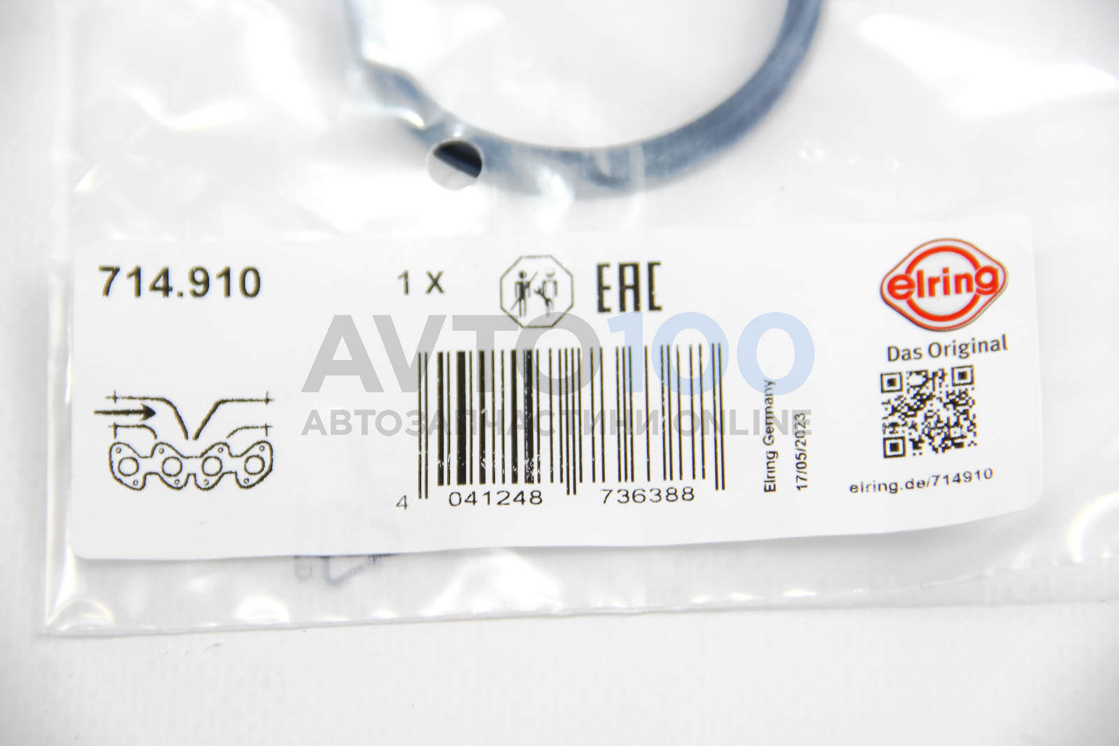 714910 ELRING