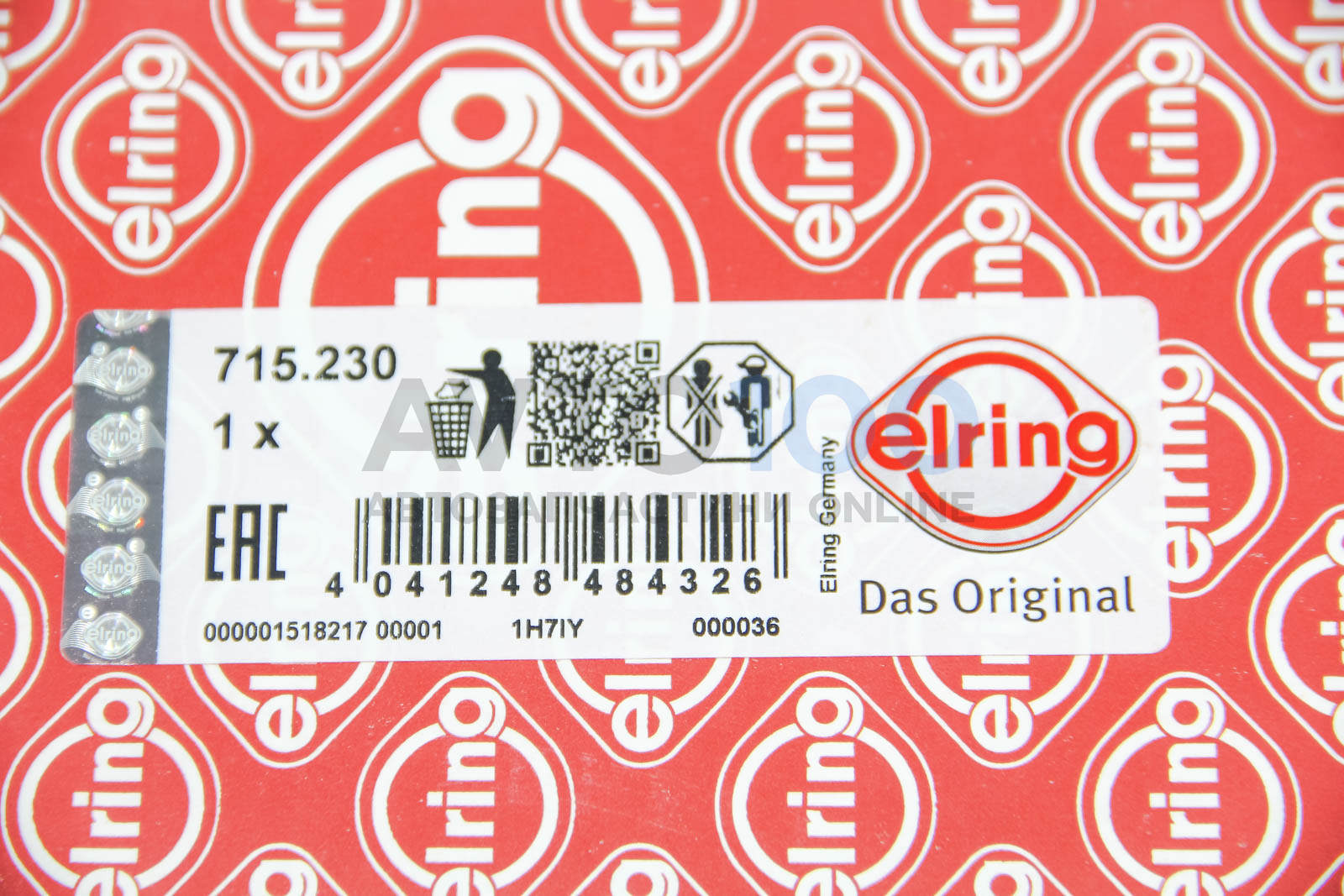 715230 ELRING