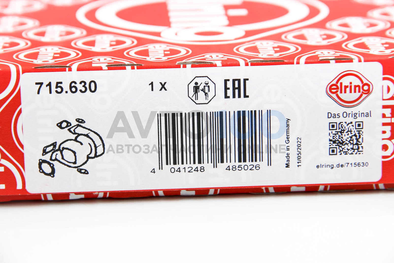 715630 ELRING