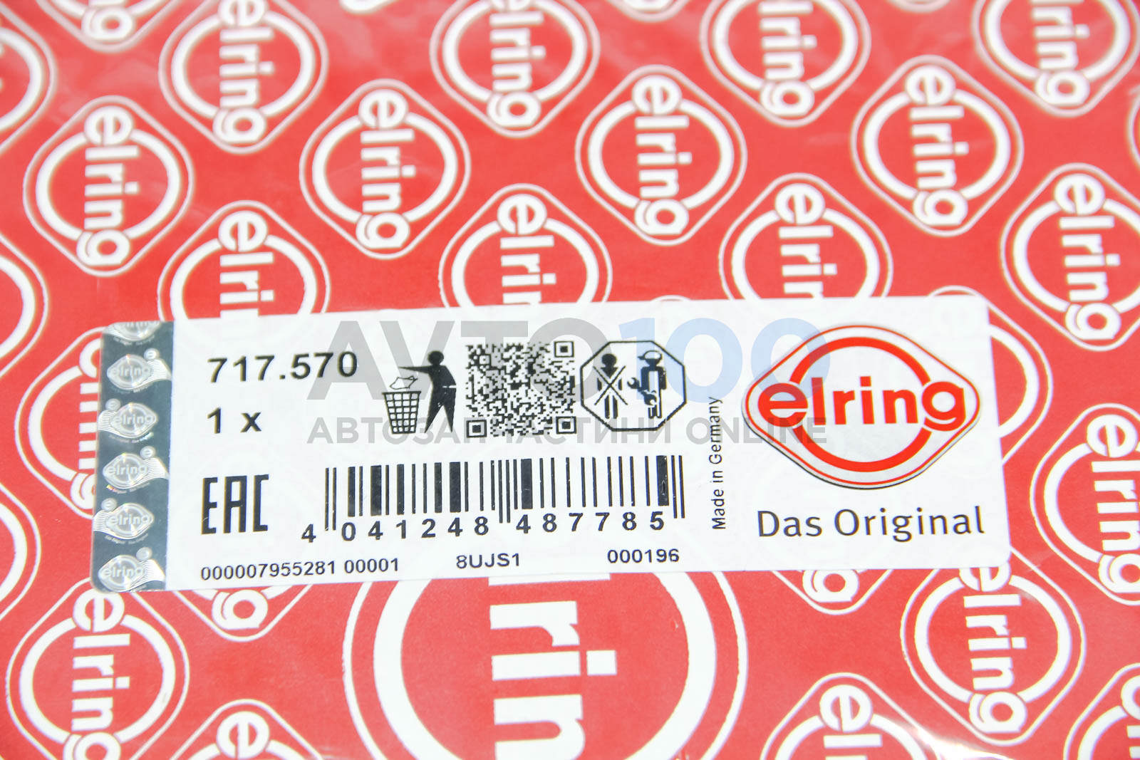 717570 ELRING