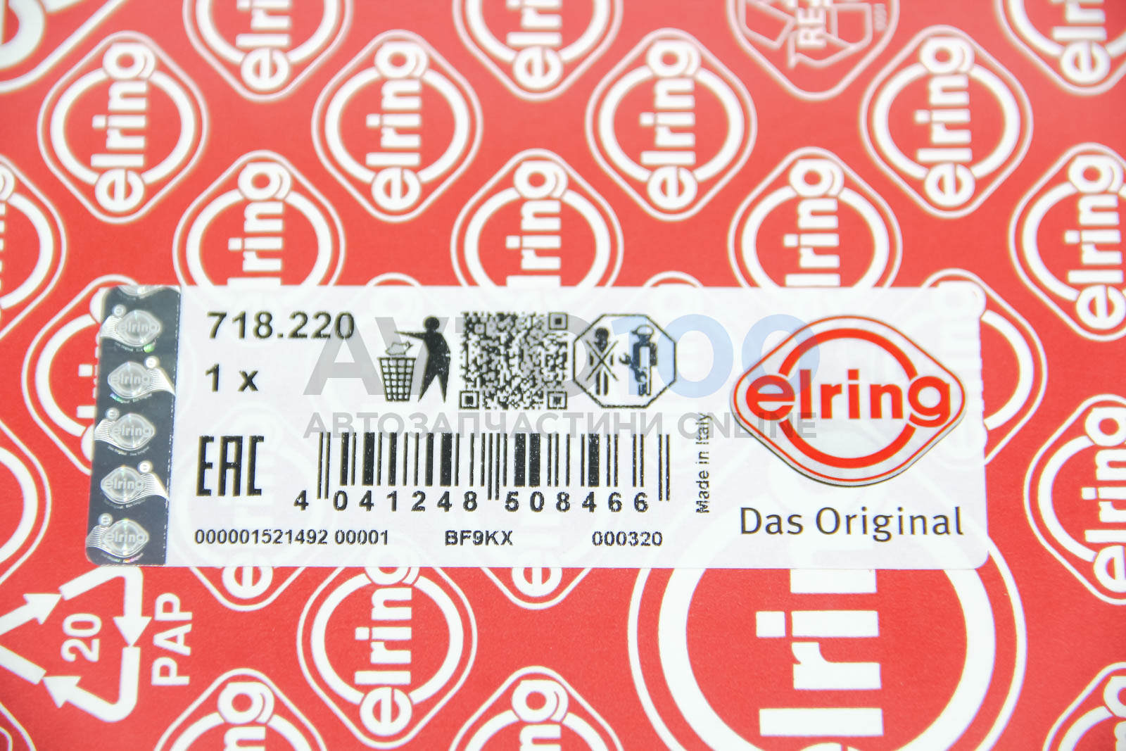 718220 ELRING