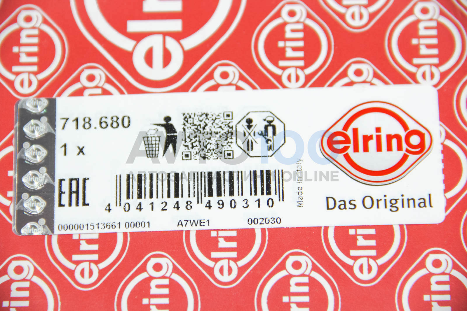 718680 ELRING