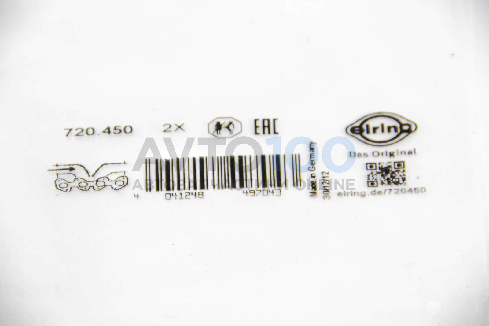 720450 ELRING