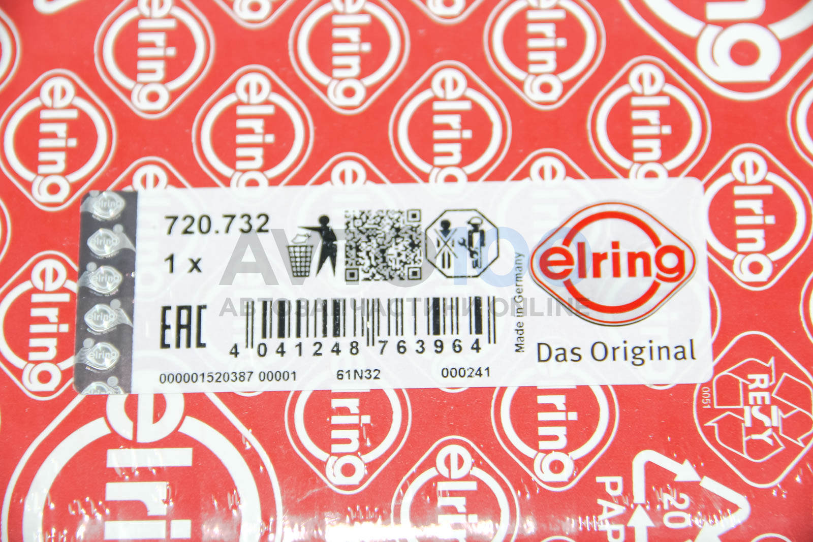 720732 Elring