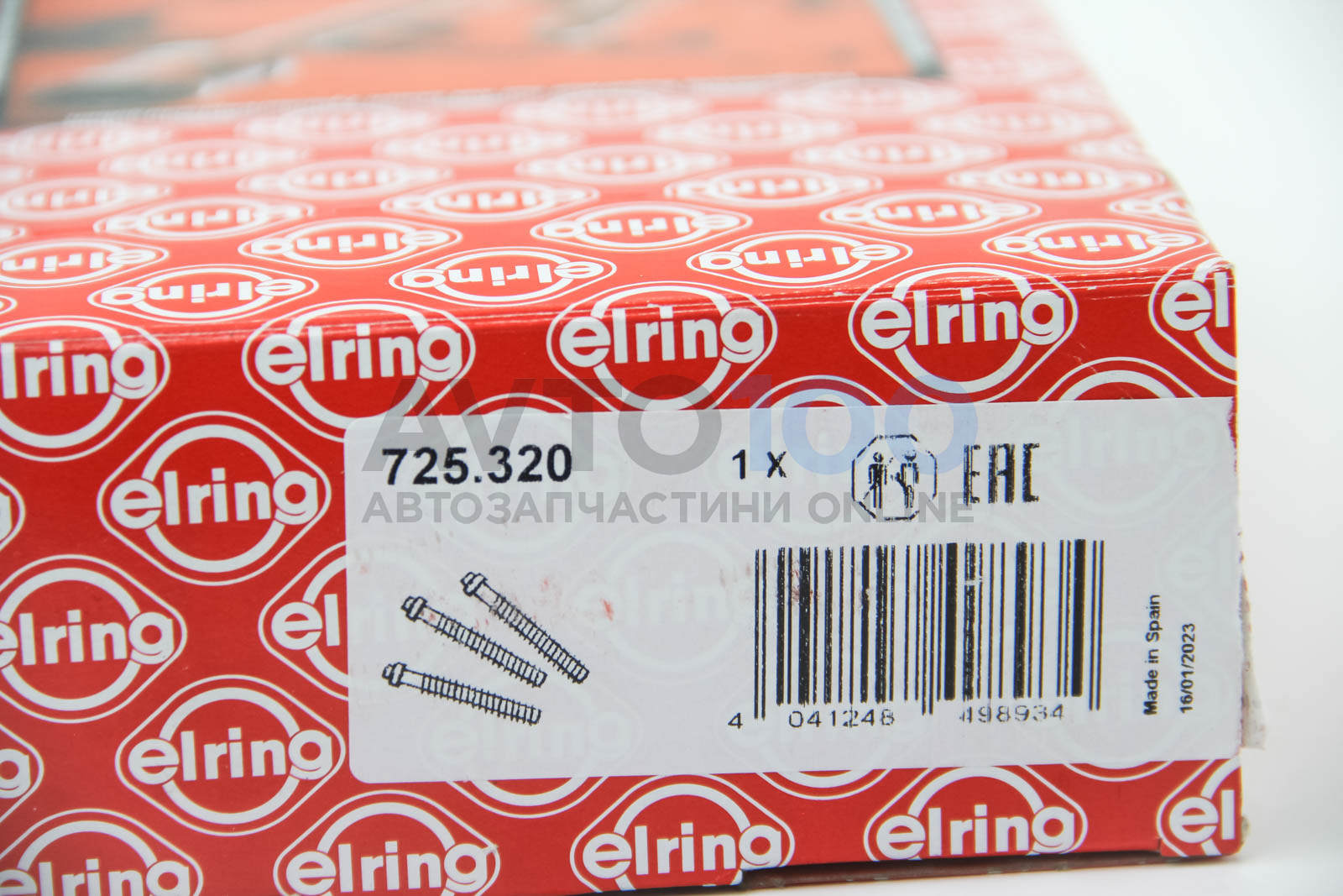 725320 ELRING