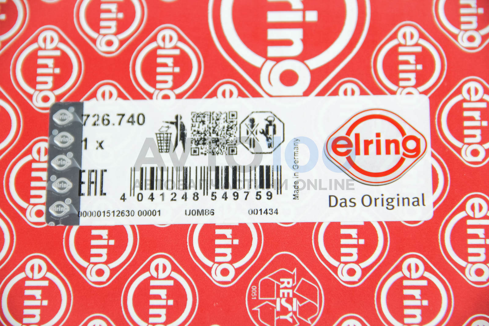 726740 ELRING