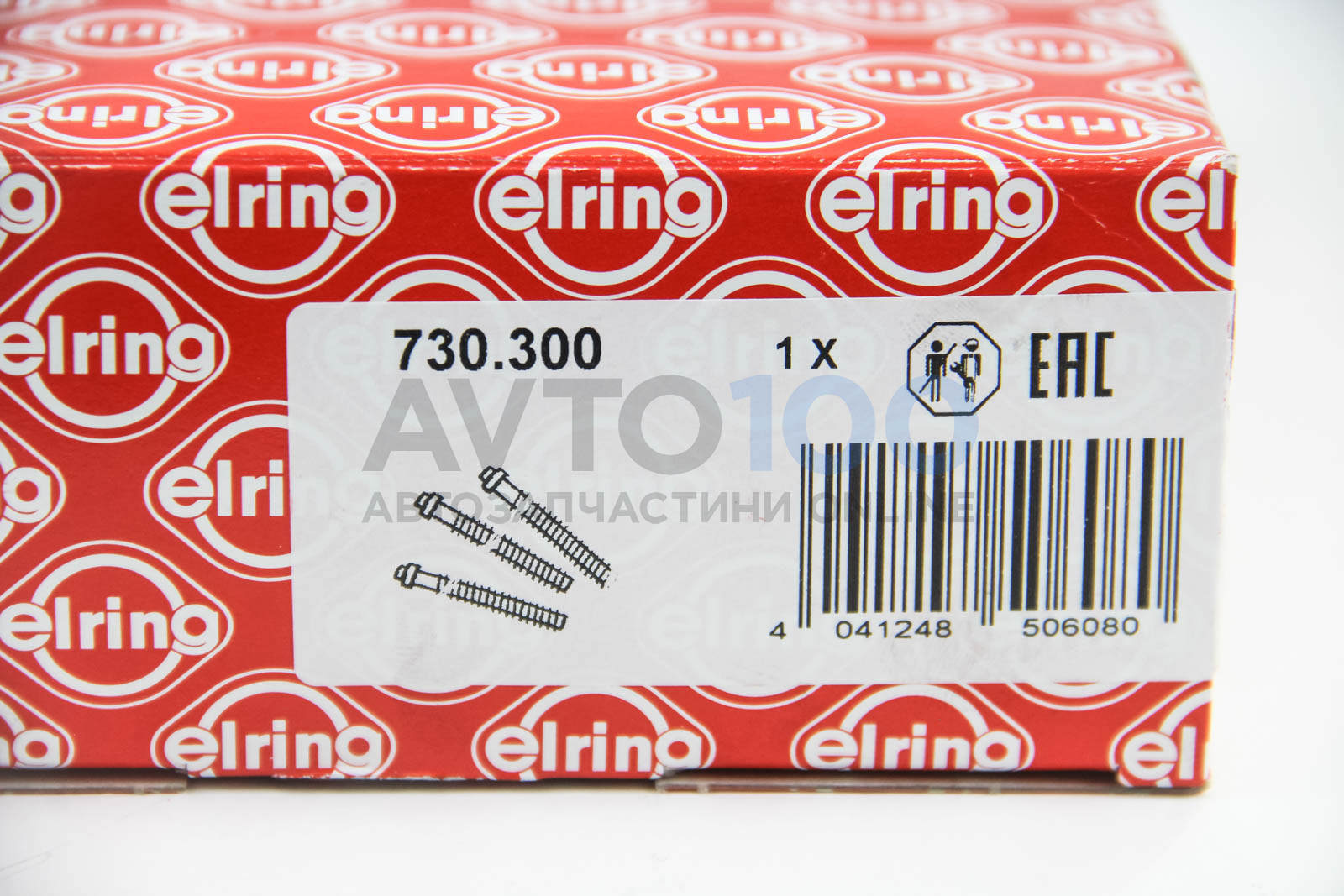 730300 ELRING