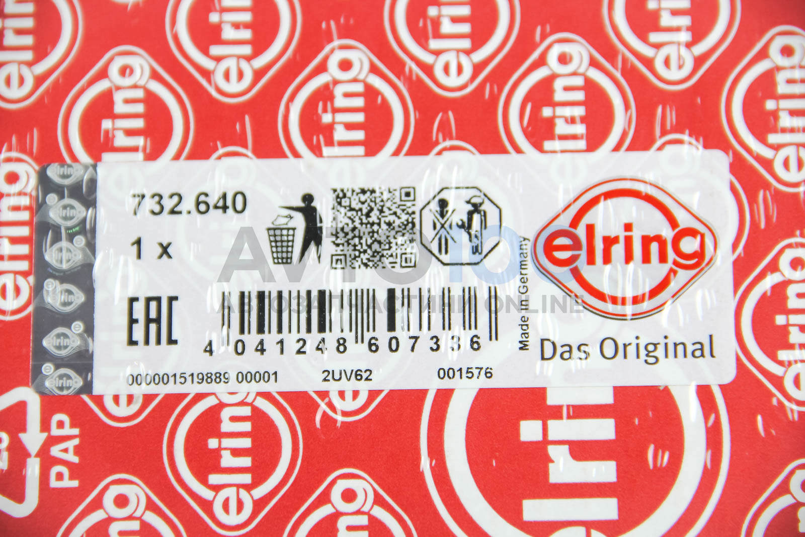 732640 ELRING