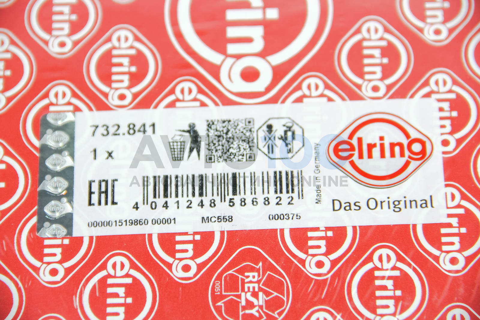 732841 ELRING