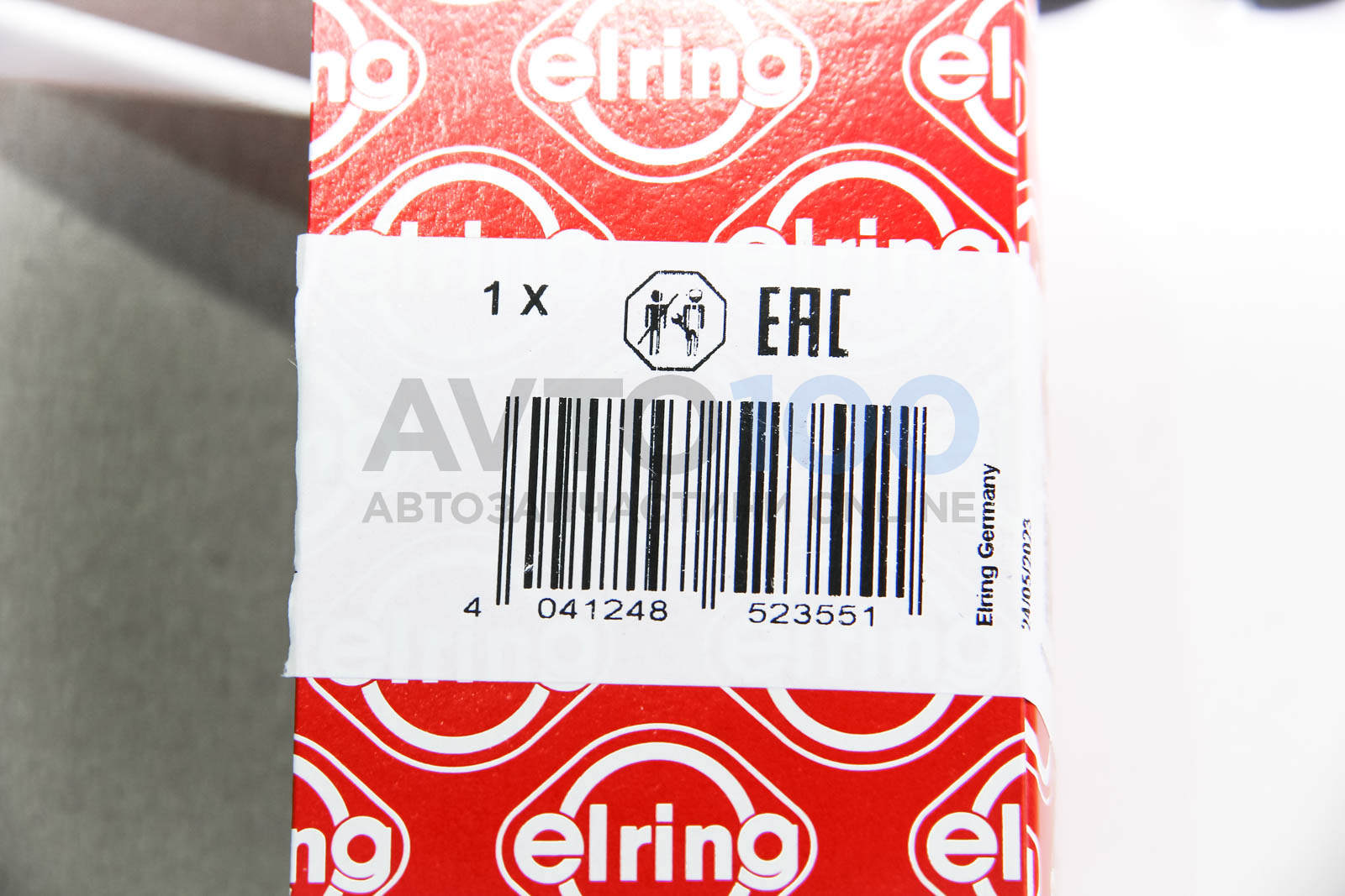 747210 ELRING
