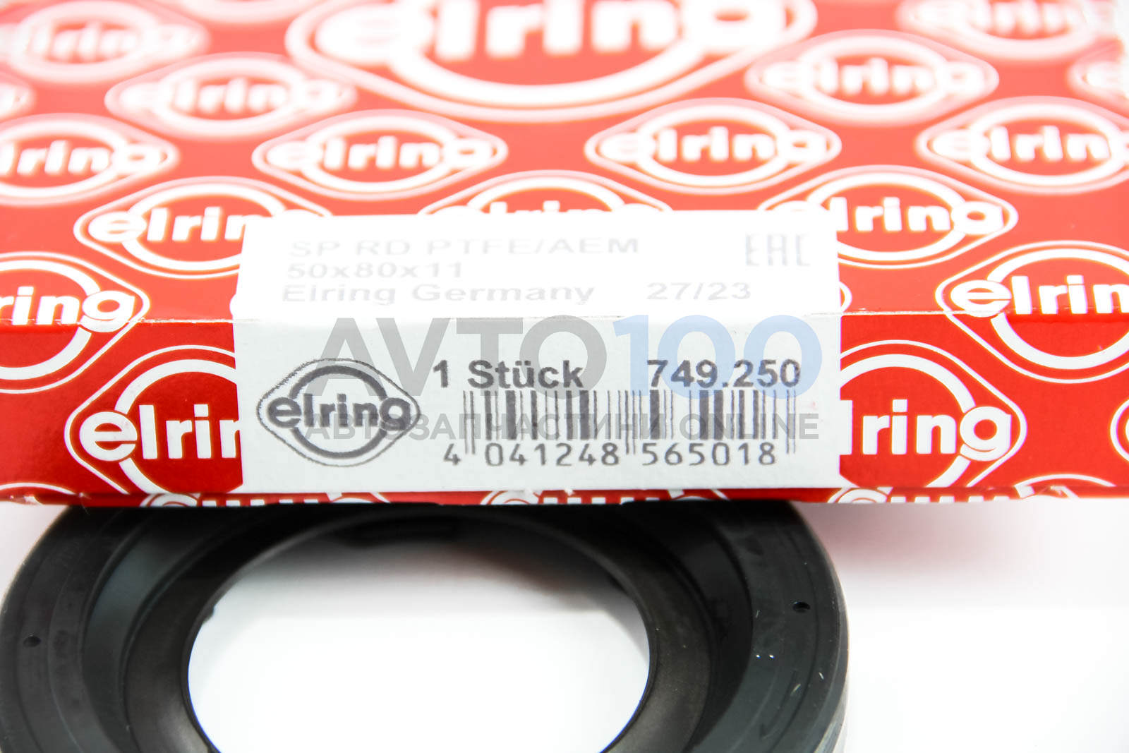 749250 ELRING
