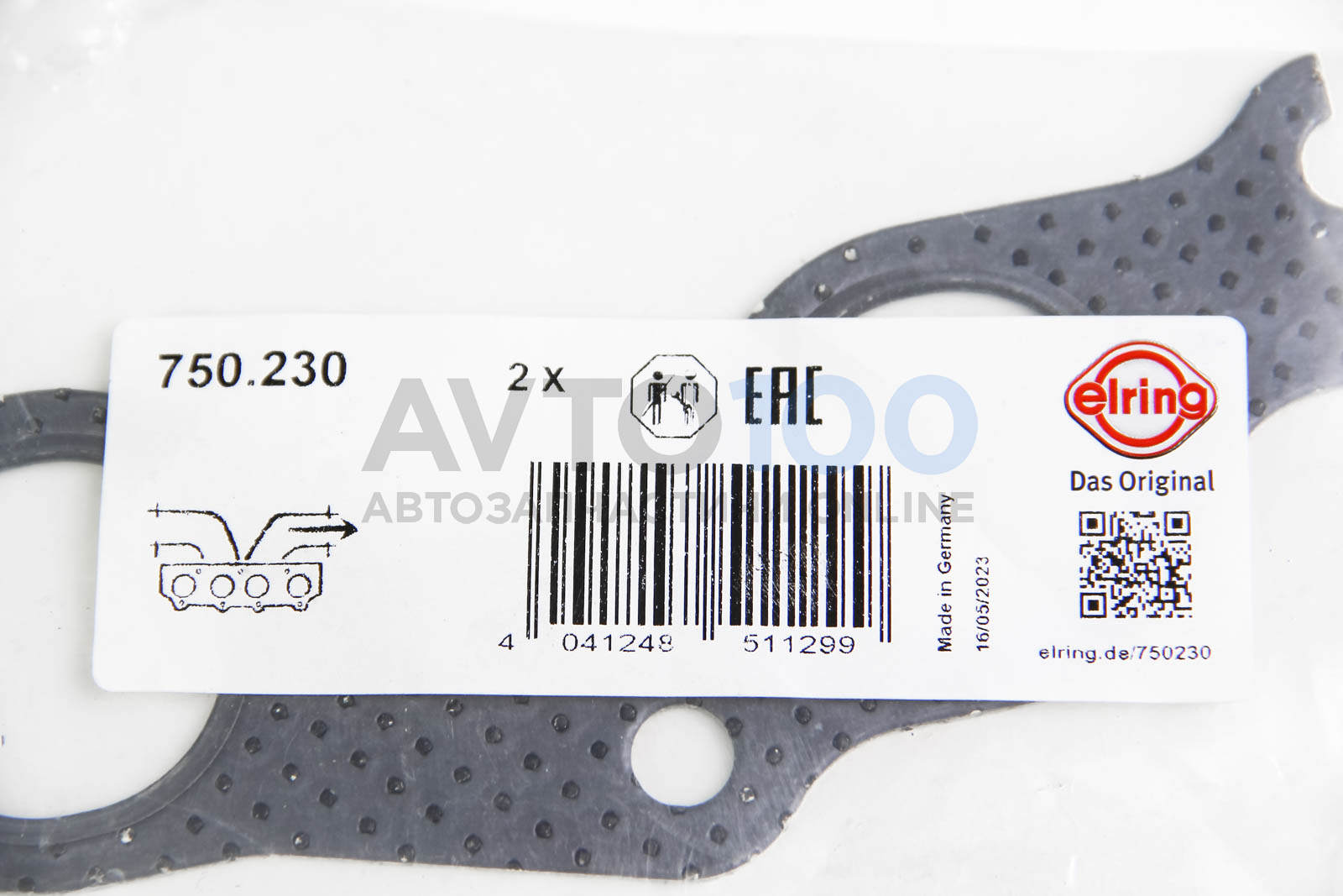 750230 ELRING