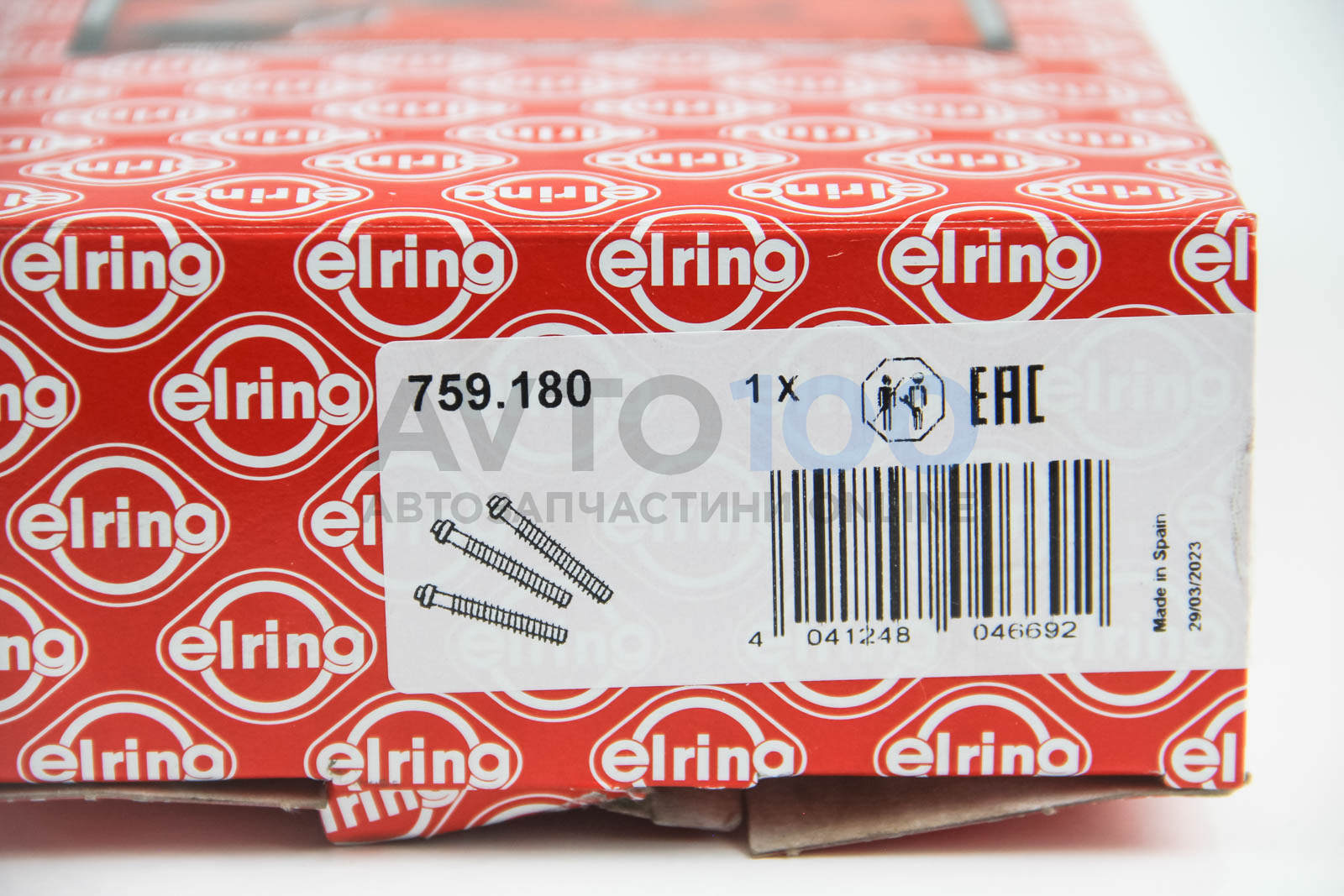 759180 ELRING