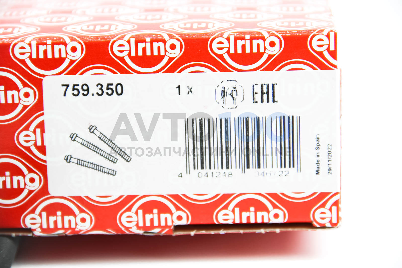 759350 ELRING