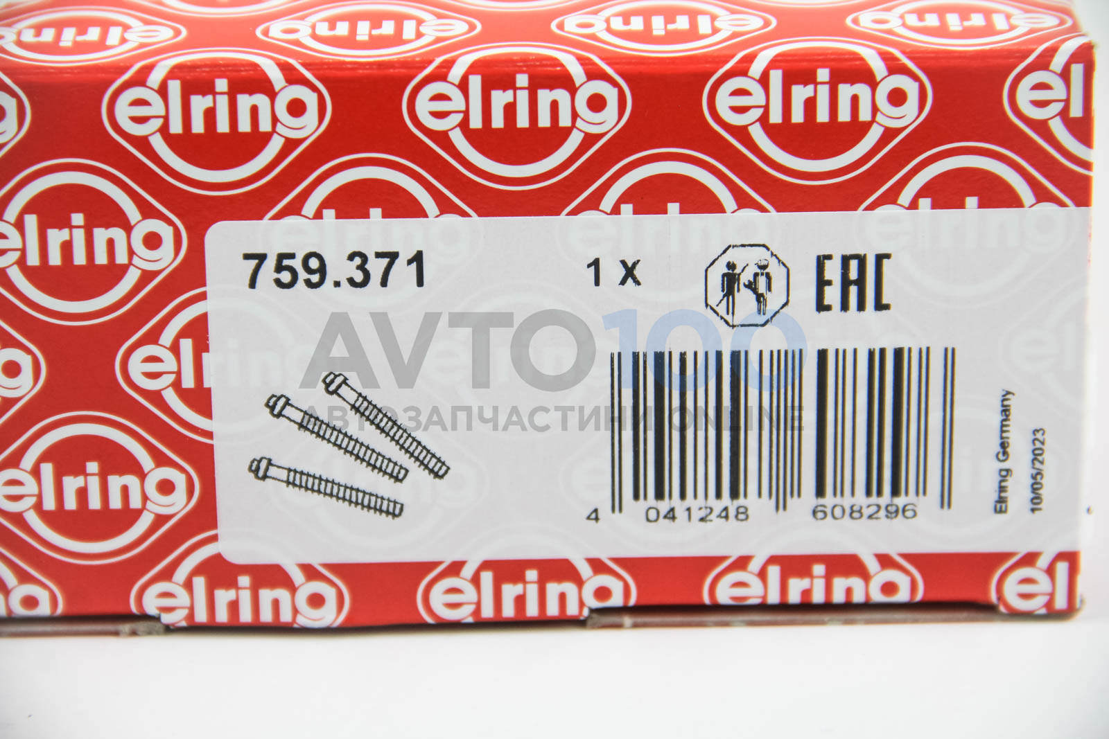 759371 ELRING