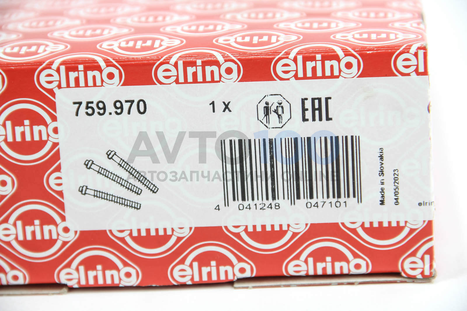 759970 ELRING