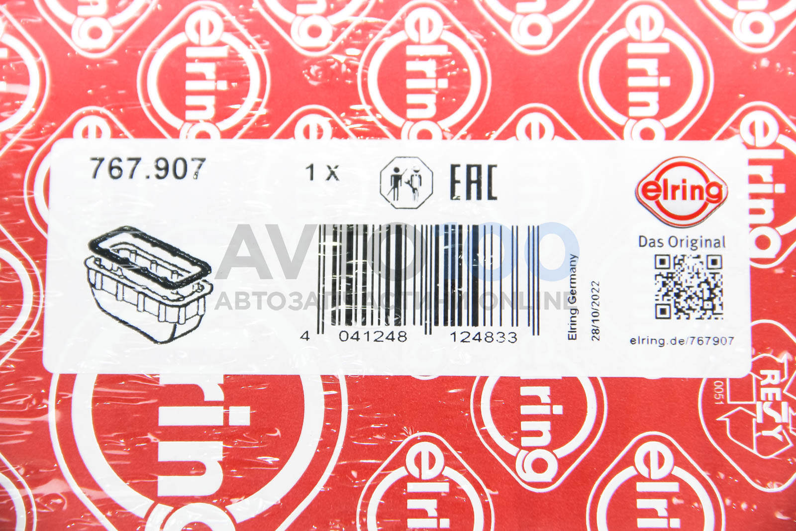 767907 ELRING