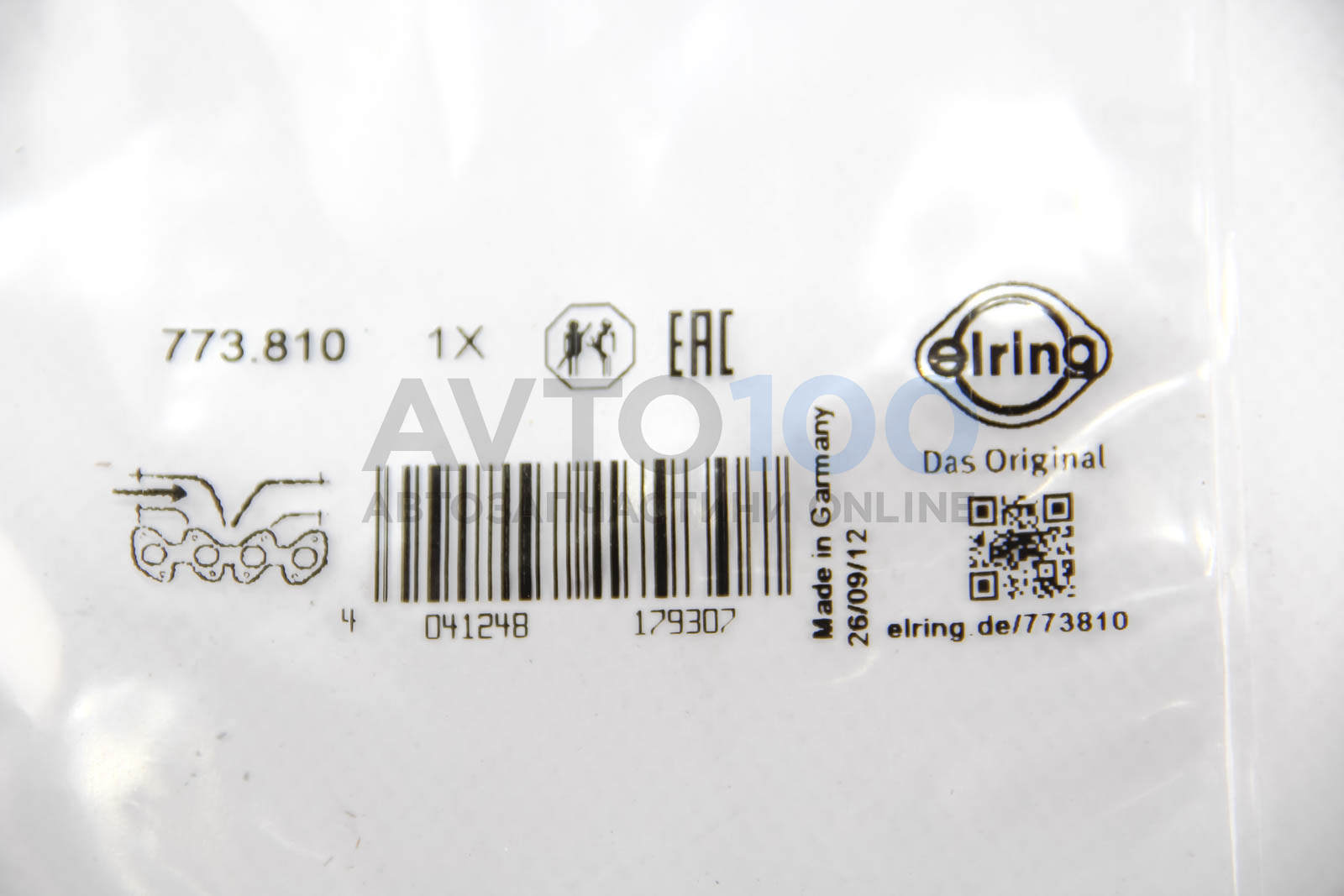 773810 ELRING