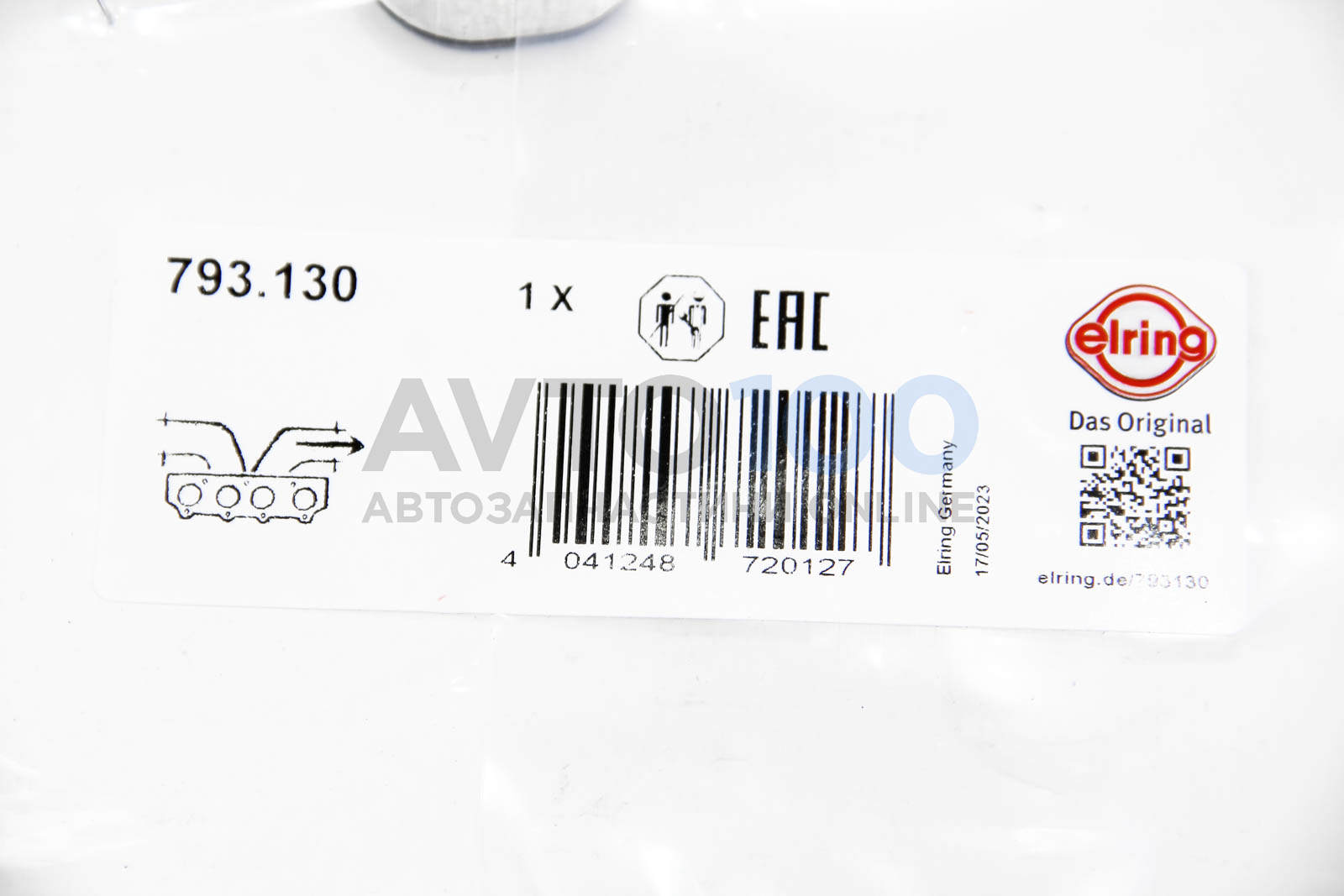 793130 Elring