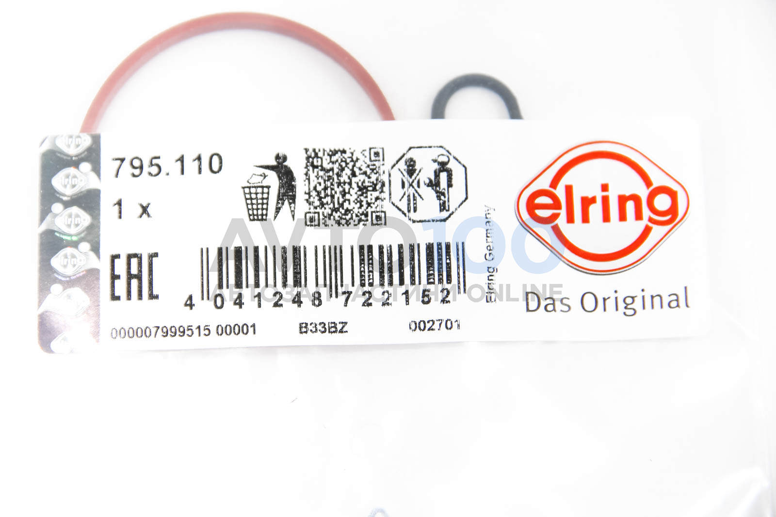 795110 ELRING