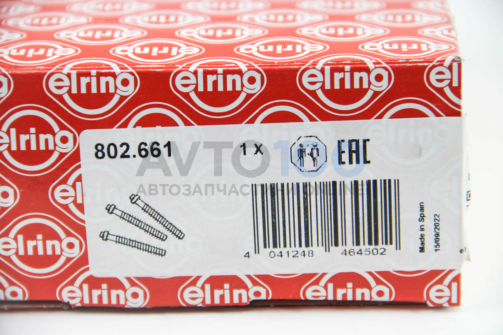 802661 ELRING