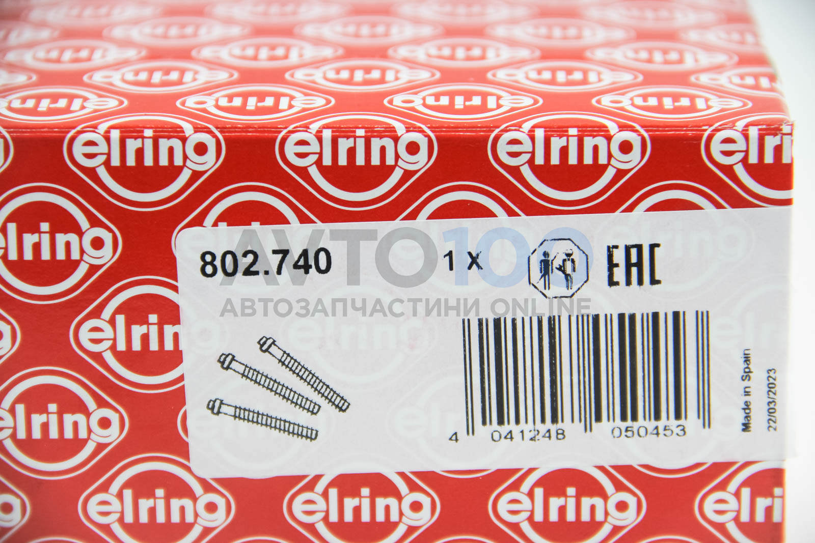 802740 ELRING