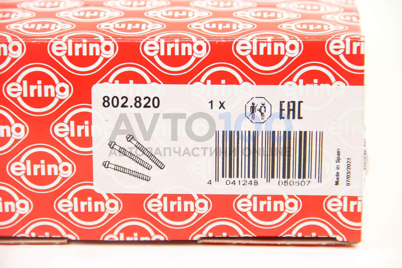802820 ELRING