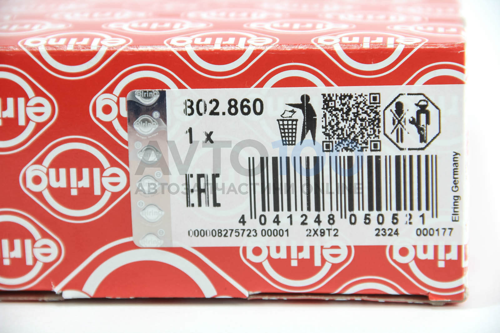 802860 ELRING
