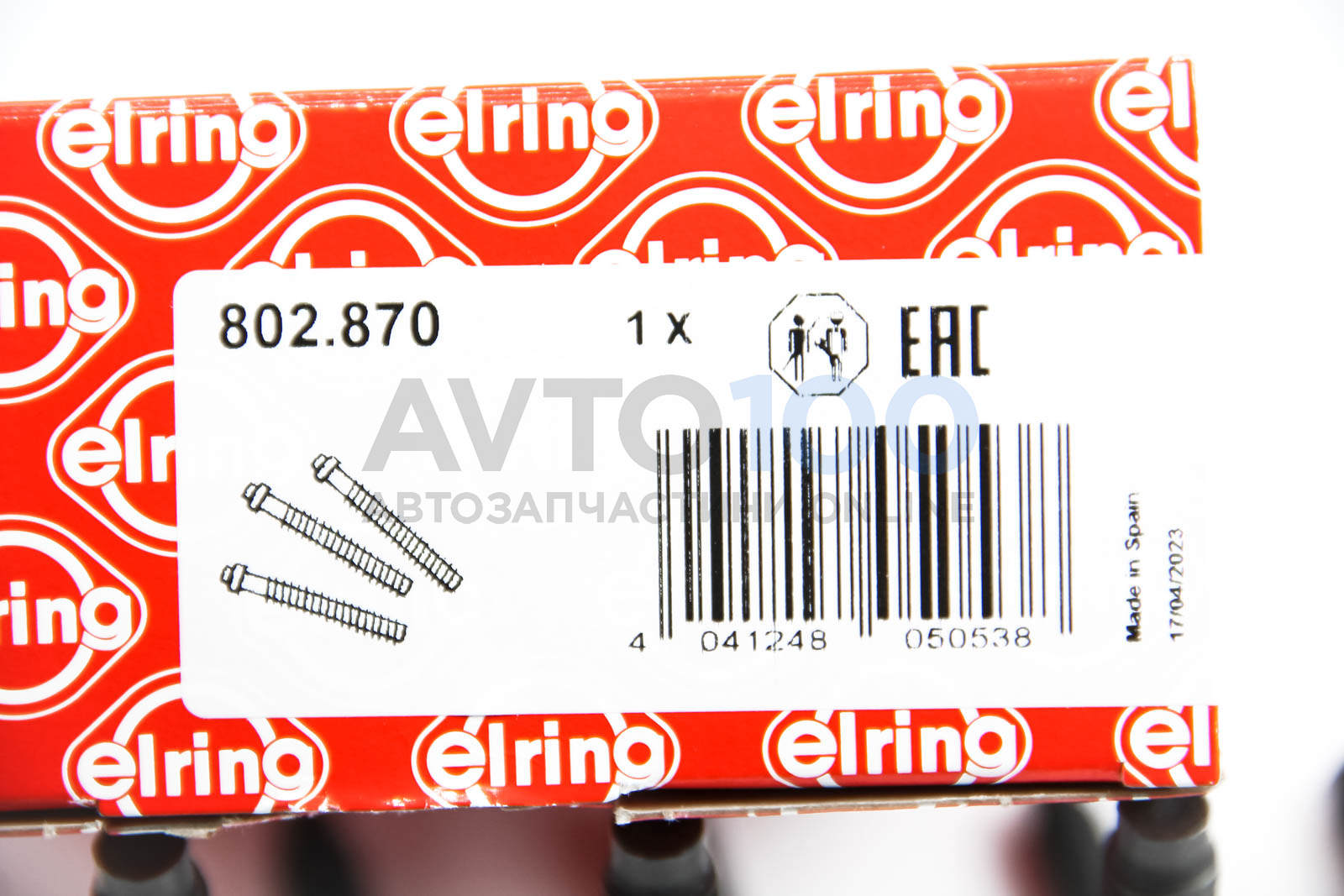 802870 ELRING