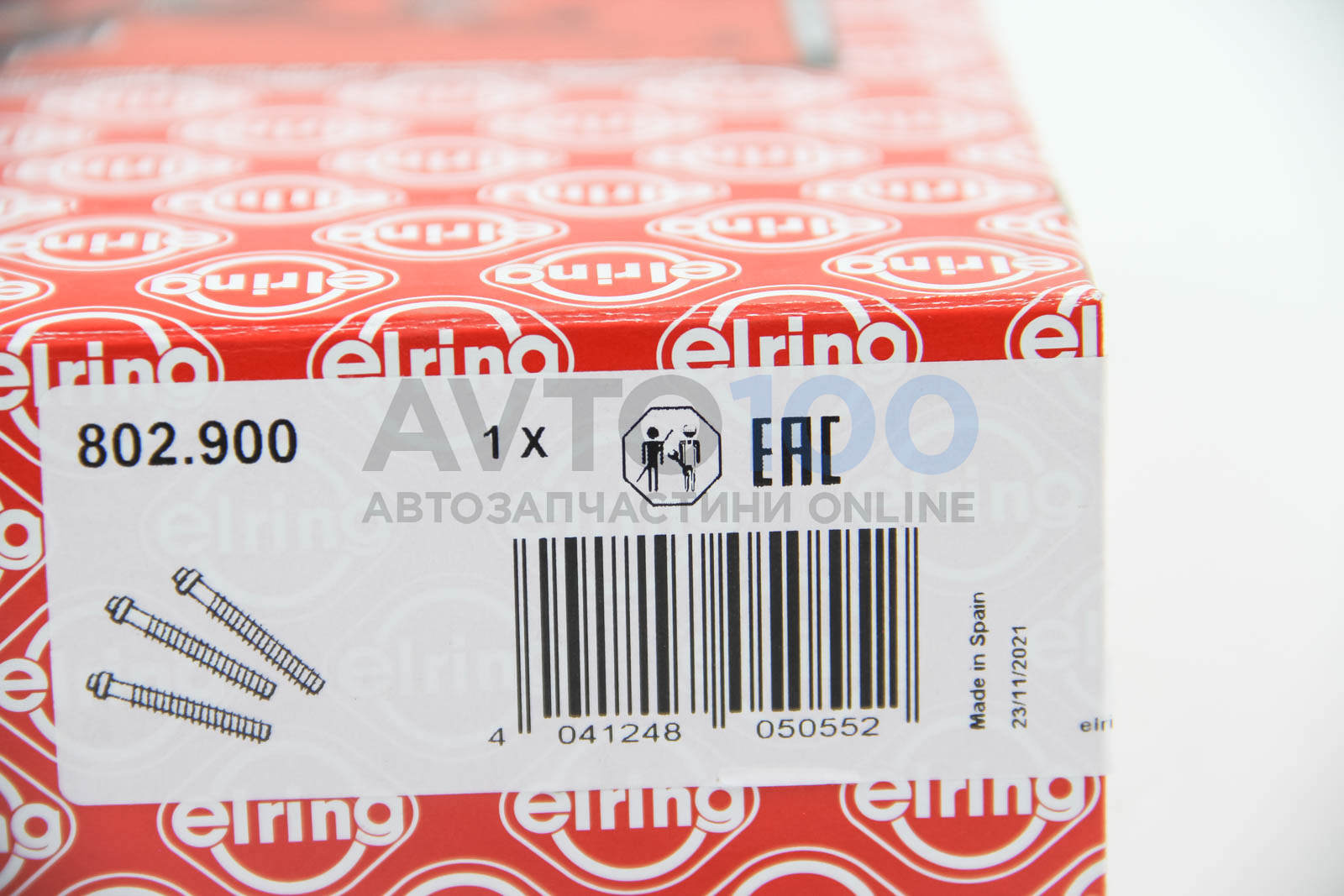 802900 ELRING