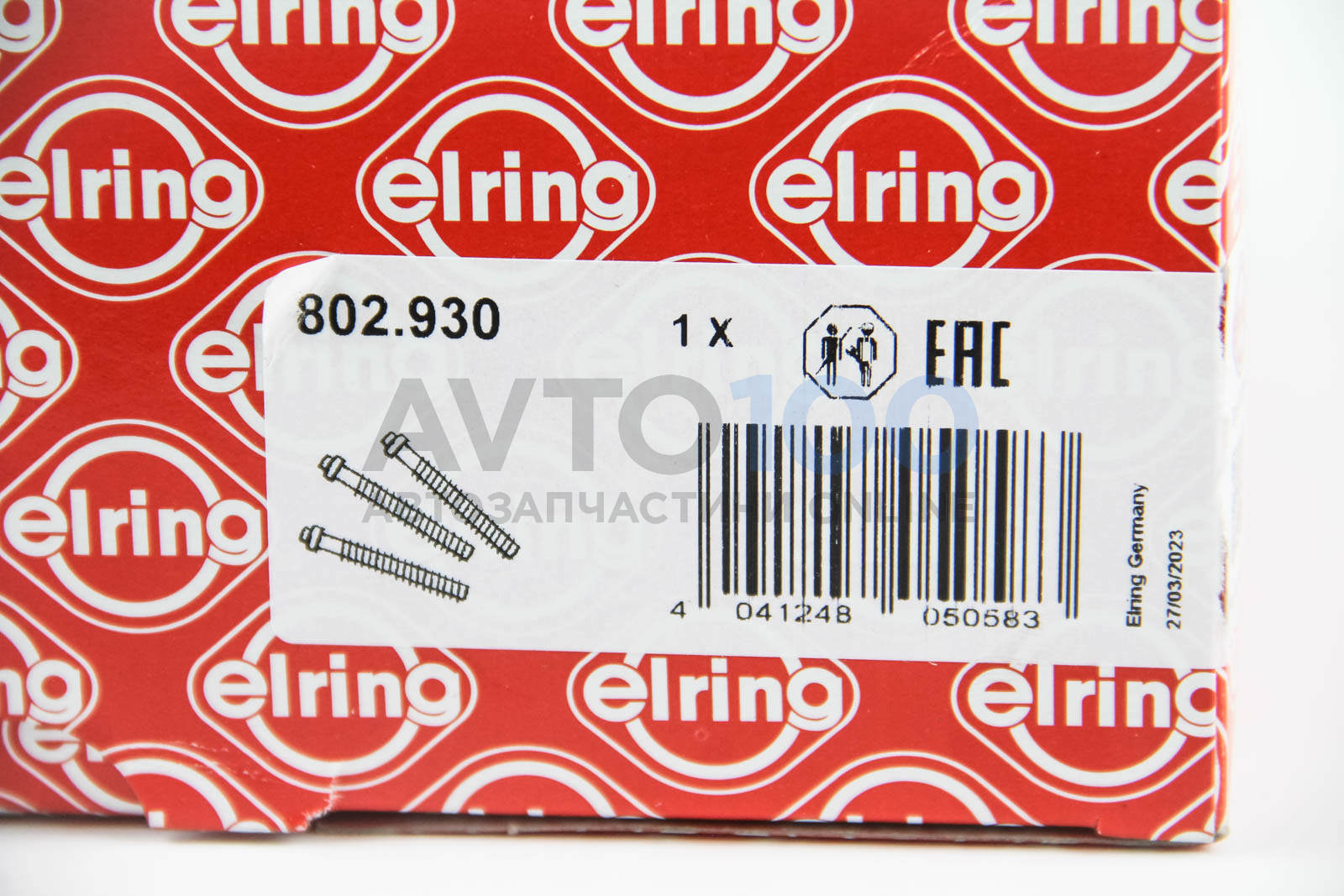 802930 ELRING