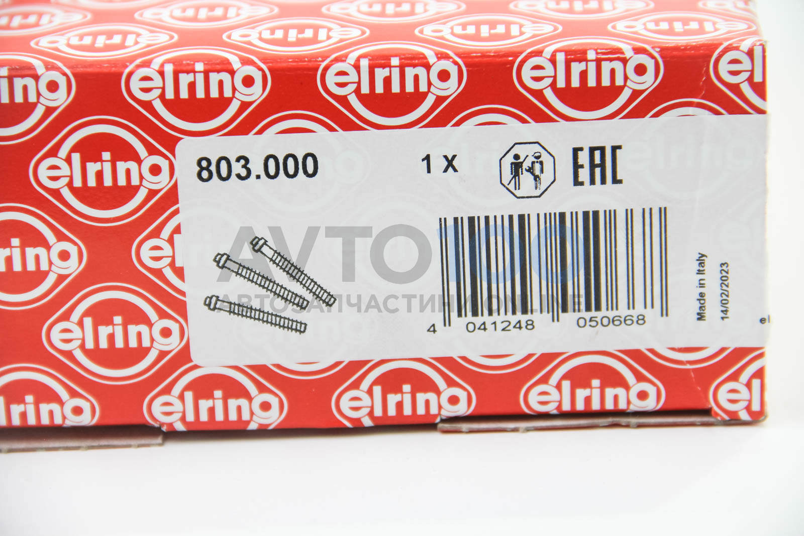 803000 ELRING