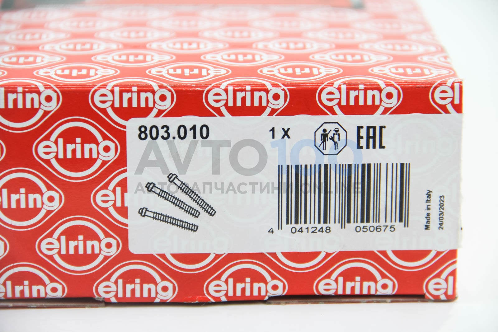 803010 ELRING