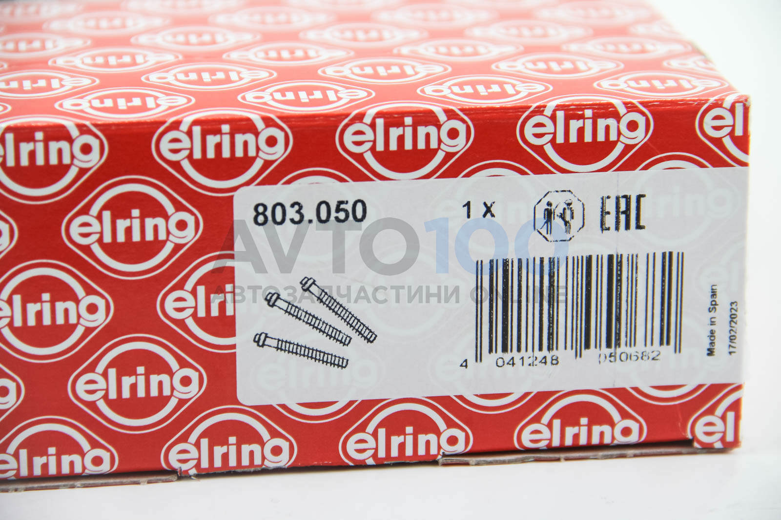 803050 ELRING