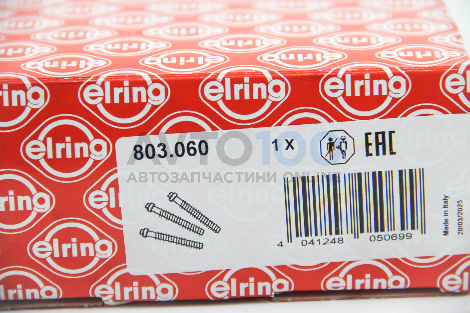 803060 ELRING