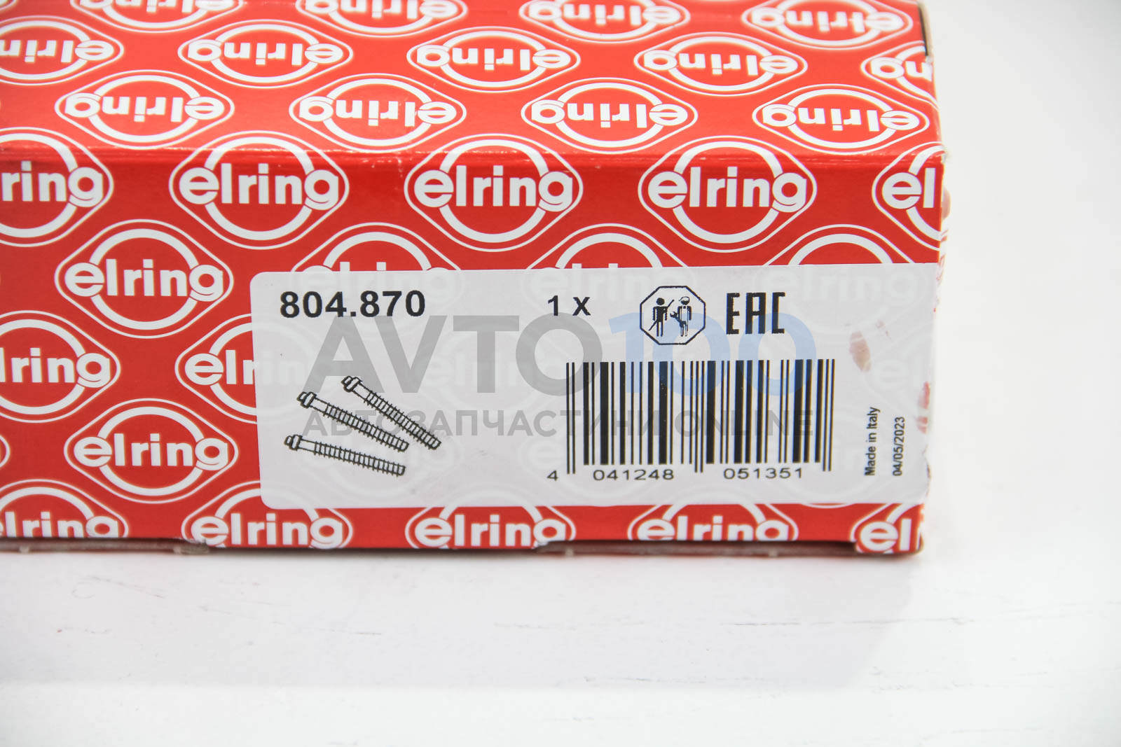 804870 ELRING