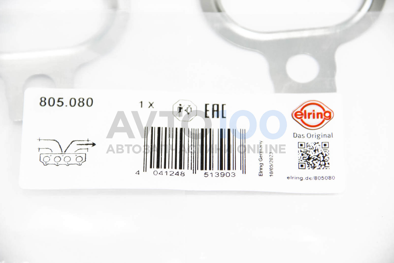 805080 ELRING