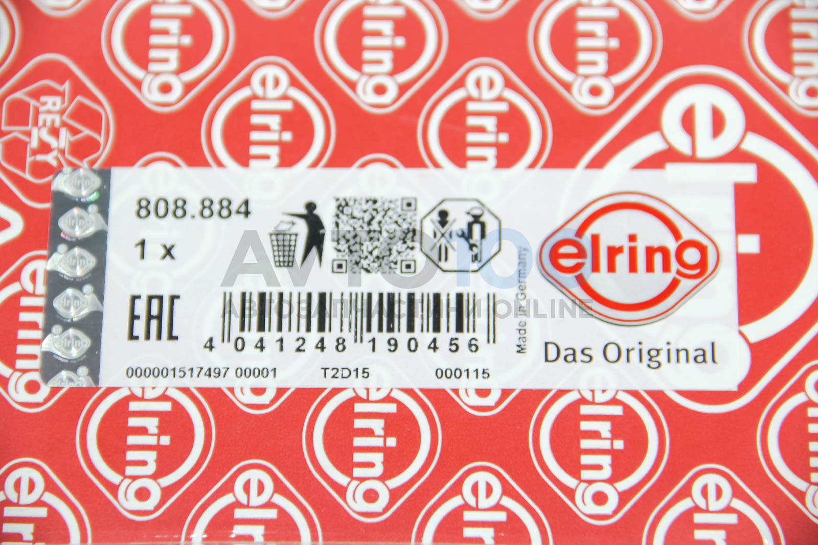 808884 ELRING