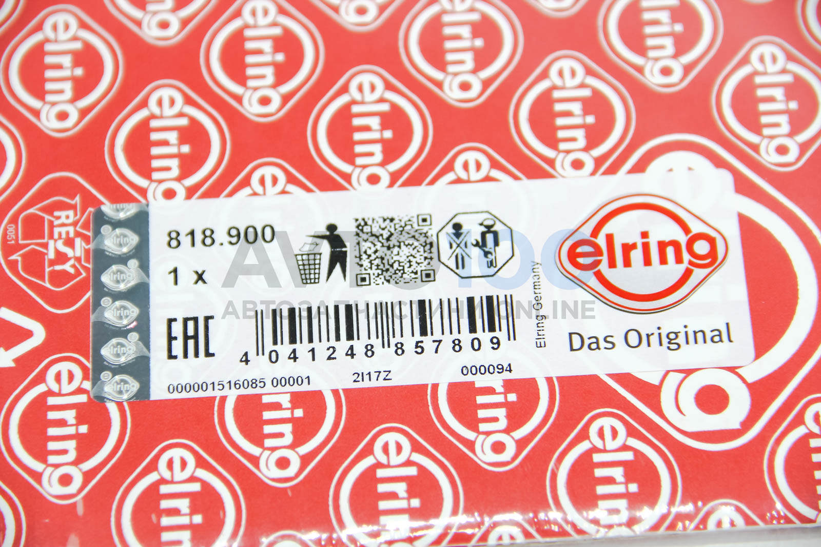 818900 ELRING