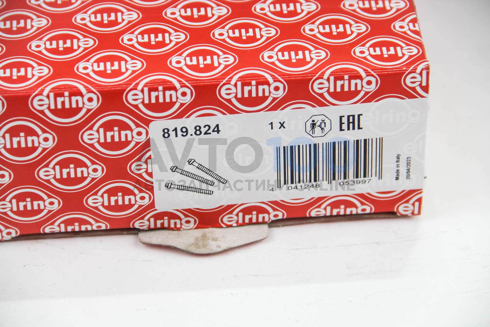 819824 ELRING