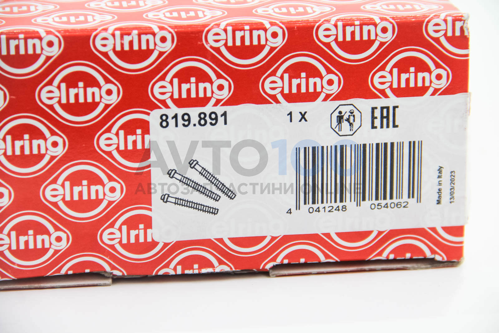 819891 ELRING